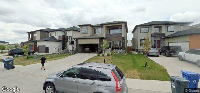 Larawan ng 40 Brooksmere Trail sa Winnipeg, Manitoba