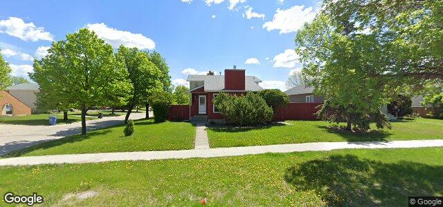 Larawan ng 40 Garton Avenue sa Winnipeg, Manitoba