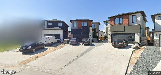 Photo of 40 Prairie Spring Bay in Winnipeg, Manitoba