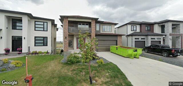 Larawan ng 41 Brooksmere Trail sa Winnipeg, Manitoba