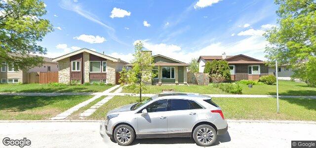 Larawan ng 41 Garton Avenue sa Winnipeg, Manitoba