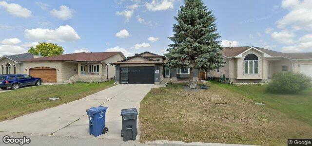 Larawan ng 41 Marianne Road sa Winnipeg, Manitoba