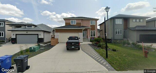 Larawan ng 41 Park Springs Bay sa Winnipeg, Manitoba