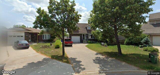 Larawan ng 42 Forest Cove Drive sa Winnipeg, Manitoba