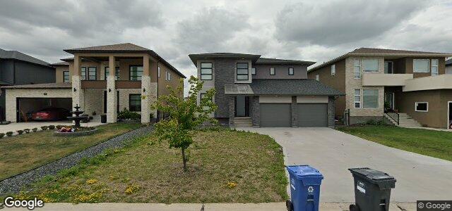 Larawan ng 42 Heronswood Path sa Winnipeg, Manitoba