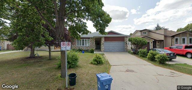 Larawan ng 42 Mcinnes Place sa Winnipeg, Manitoba