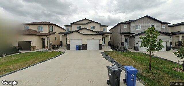 Larawan ng 42 Millpond Path sa Winnipeg, Manitoba