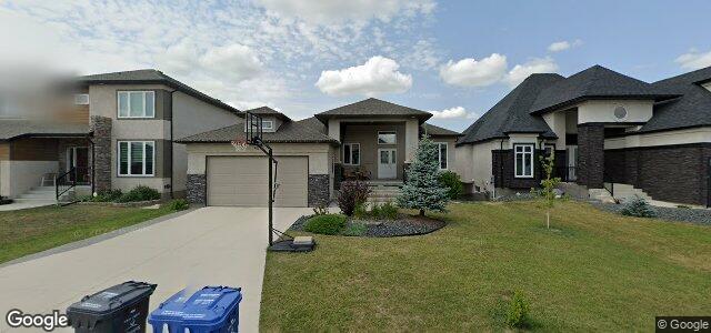 Larawan ng 42 Park Springs Bay sa Winnipeg, Manitoba