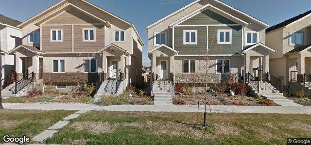 Larawan ng 43 Bridgeford Path sa Winnipeg, Manitoba