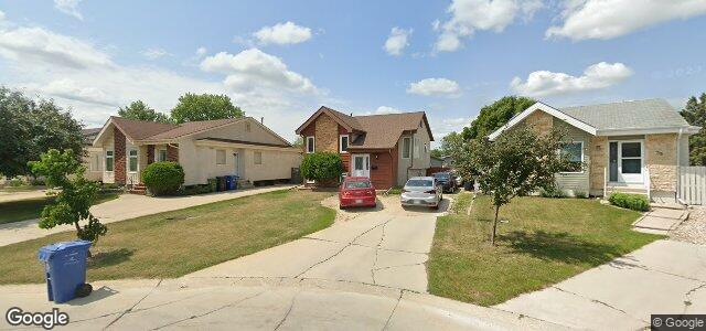 Larawan ng 43 Findlay Place sa Winnipeg, Manitoba
