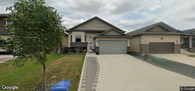 Larawan ng 43 Heronswood Path sa Winnipeg, Manitoba