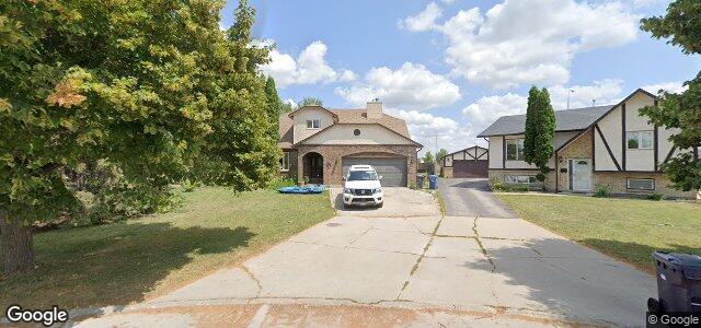 Larawan ng 43 Mount Auburn Bay sa Winnipeg, Manitoba