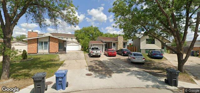 Larawan ng 43 Petriw Bay sa Winnipeg, Manitoba