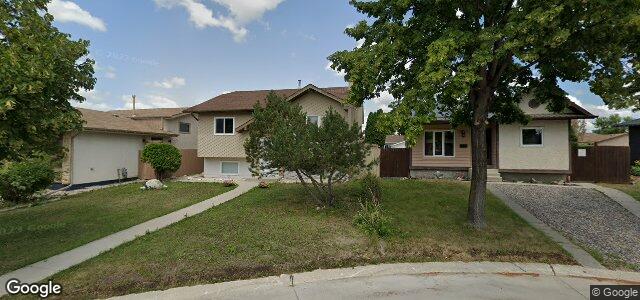 Larawan ng 43 Quill Bay sa Winnipeg, Manitoba