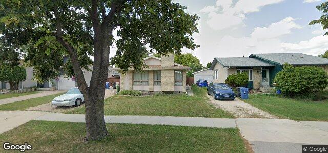 Larawan ng 43 Rose Hill Way sa Winnipeg, Manitoba