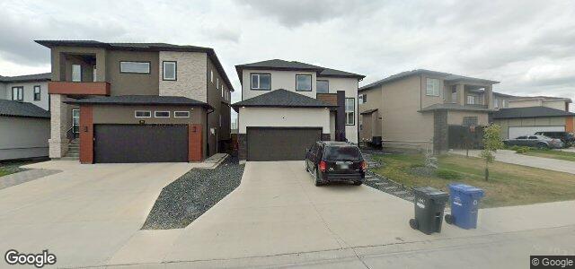 Larawan ng 44 Brooksmere Trail sa Winnipeg, Manitoba