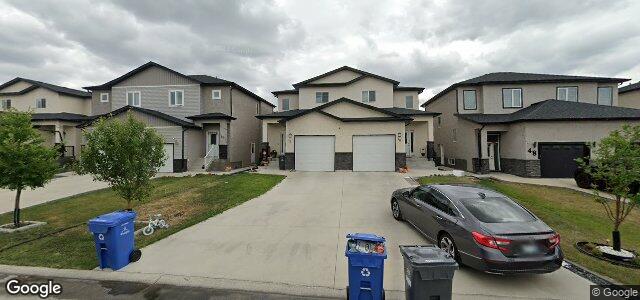 Larawan ng 44 Millpond Path sa Winnipeg, Manitoba