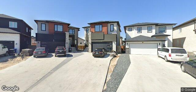 Photo of 44 Prairie Spring Bay in Winnipeg, Manitoba