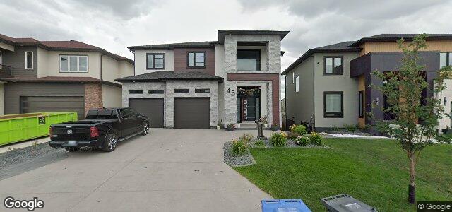 Larawan ng 45 Brooksmere Trail sa Winnipeg, Manitoba