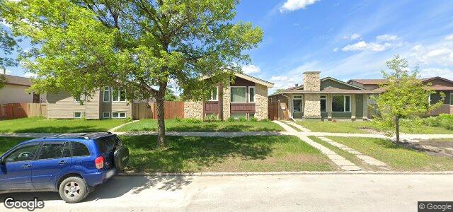 Larawan ng 45 Garton Avenue sa Winnipeg, Manitoba