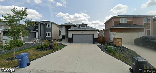Larawan ng 45 Park Springs Bay sa Winnipeg, Manitoba