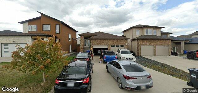 Larawan ng 45 Singh Trail sa Winnipeg, Manitoba