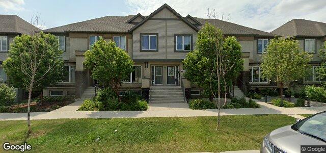 Larawan ng 46 Bridgeford Path sa Winnipeg, Manitoba