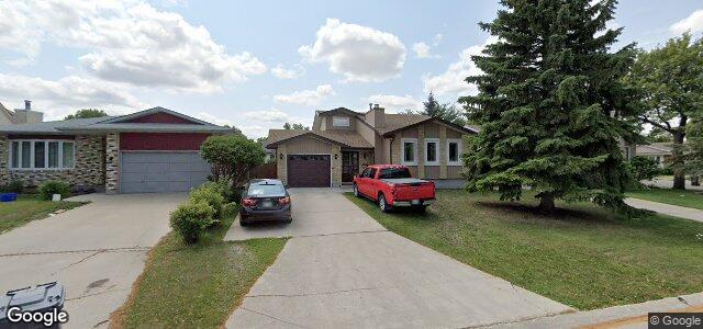 Larawan ng 46 Mcinnes Place sa Winnipeg, Manitoba