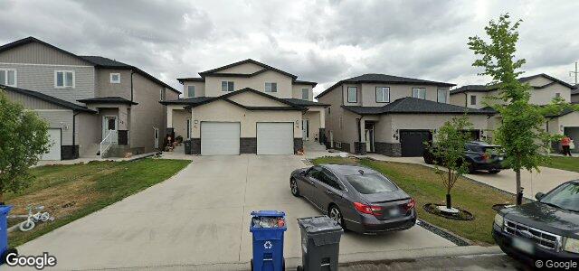 Larawan ng 46 Millpond Path sa Winnipeg, Manitoba