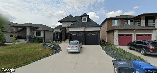 Larawan ng 46 Park Springs Bay sa Winnipeg, Manitoba