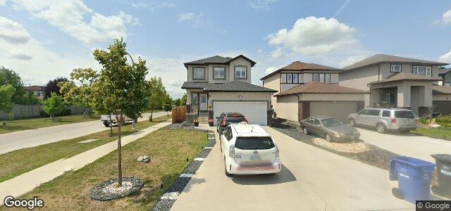 Larawan ng 47 Bloomfield Path sa Winnipeg, Manitoba