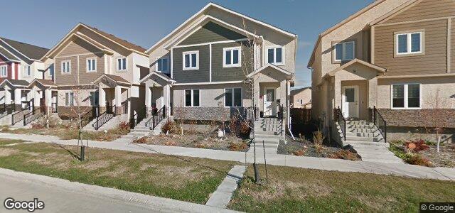 47 Bridgeford Path（加拿大曼尼托巴省溫尼伯市）房屋照片