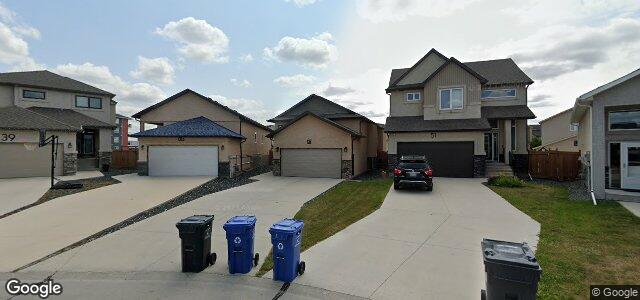 Larawan ng 47 Burrowing Owl Cove sa Winnipeg, Manitoba