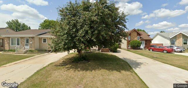Larawan ng 47 Findlay Place sa Winnipeg, Manitoba
