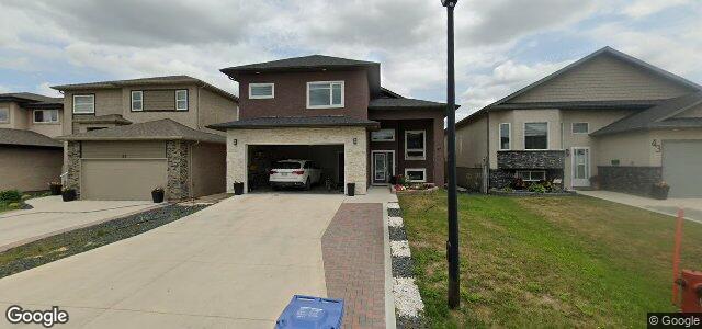 47 Heronswood Path ਦੀ ਫੋਟੋ, ਵਿਨੀਪਿਗ, ਮੈਨੀਟੋਬਾ