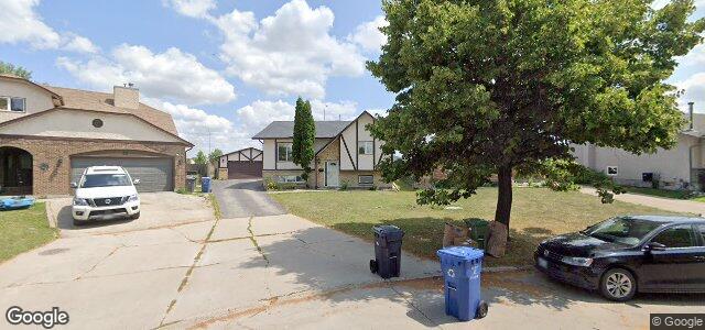 Photo of 47 Mount Auburn Bay in Winnipeg, Manitoba