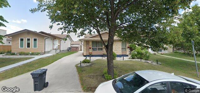 Photo of 47 Quill Bay in Winnipeg, Manitoba
