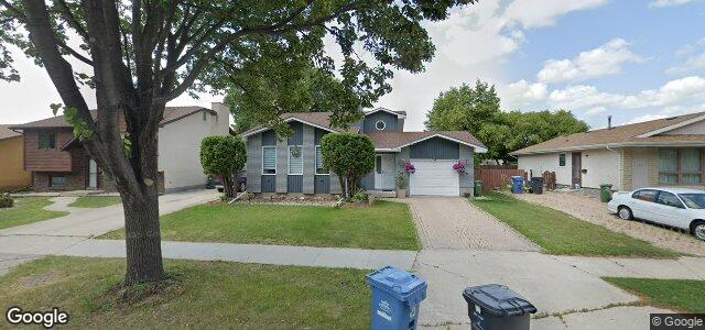 47 Rose Hill Way（加拿大曼尼托巴省温尼伯市）房屋照片