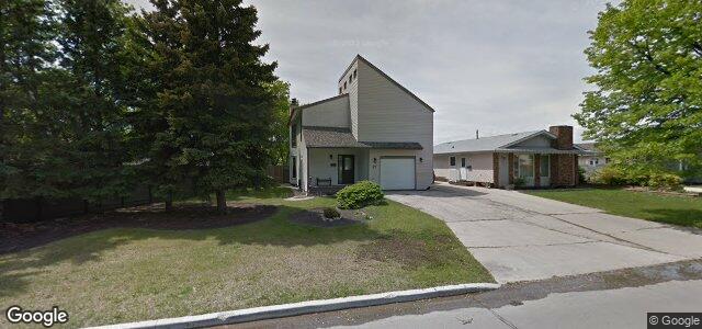 Larawan ng 47 Valewood Crescent sa Winnipeg, Manitoba