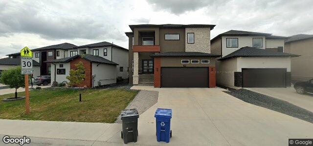 Larawan ng 48 Brooksmere Trail sa Winnipeg, Manitoba