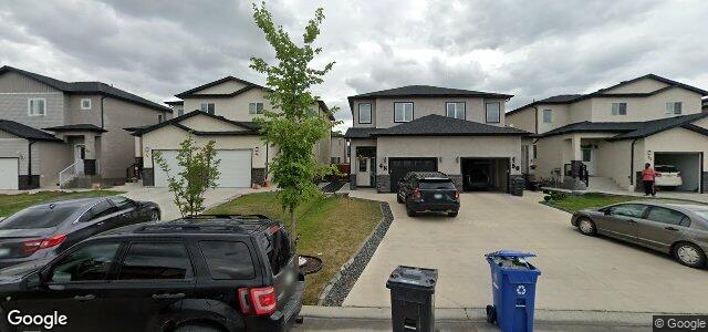 Larawan ng 48 Millpond Path sa Winnipeg, Manitoba
