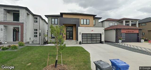 Larawan ng 49 Brooksmere Trail sa Winnipeg, Manitoba