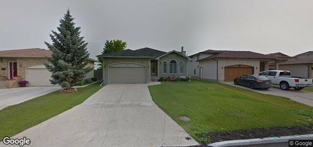 Larawan ng 49 Marianne Road sa Winnipeg, Manitoba
