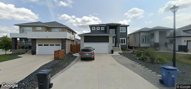 Larawan ng 49 Park Springs Bay sa Winnipeg, Manitoba