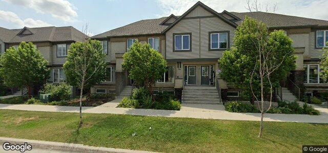 Larawan ng 50 Bridgeford Path sa Winnipeg, Manitoba