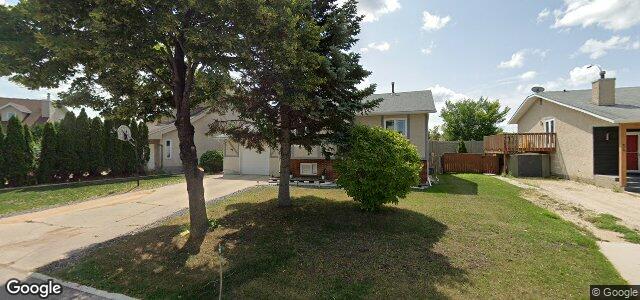 50 Forest Cove Drive（加拿大曼尼托巴省溫尼伯市）房屋照片