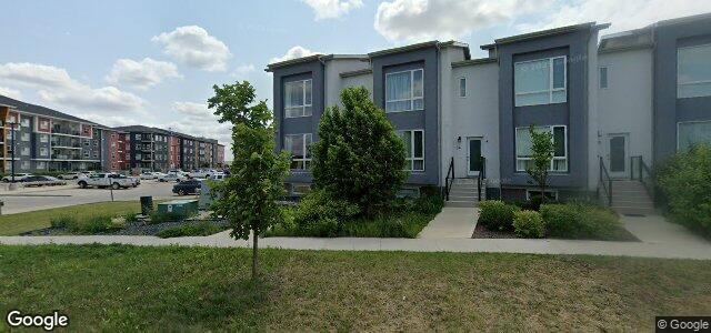 Larawan ng 50 Highwater Path sa Winnipeg, Manitoba