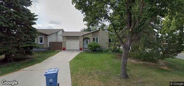 Larawan ng 50 Mcinnes Place sa Winnipeg, Manitoba
