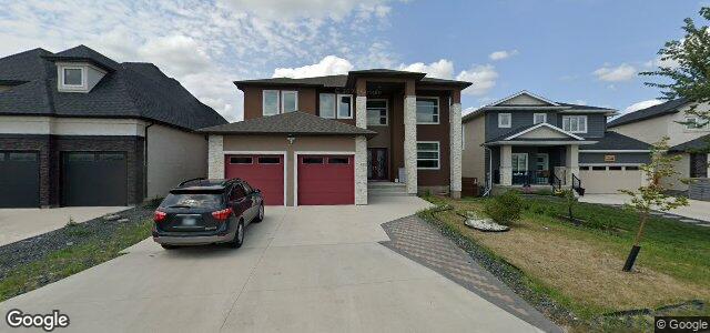 Larawan ng 50 Park Springs Bay sa Winnipeg, Manitoba