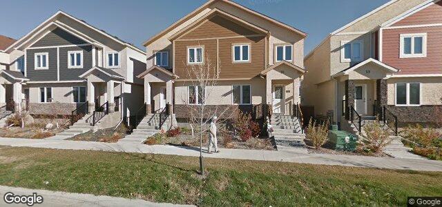 Larawan ng 51 Bridgeford Path sa Winnipeg, Manitoba